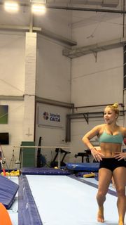 Flavia Saraiva feet photo 4
