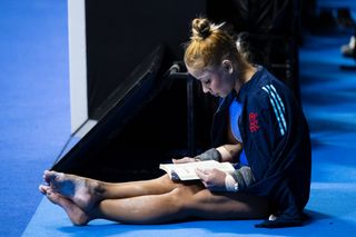 Flavia Saraiva feet photo 12
