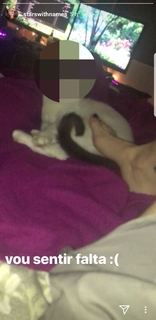 Flavia Sayuri feet photo thumbnail
