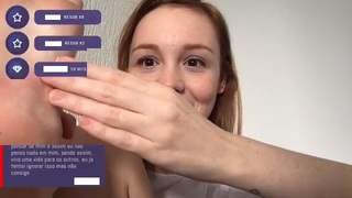 Flavia Sayuri feet photo thumbnail