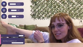 Flavia Sayuri feet photo thumbnail