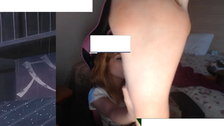 Flavia Sayuri feet photo thumbnail