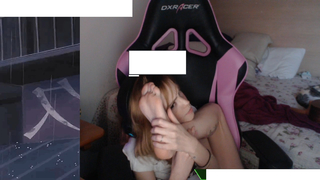 Flavia Sayuri feet photo thumbnail