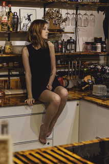 Flavia Sayuri feet photo thumbnail