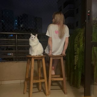 Flavia Sayuri feet photo thumbnail