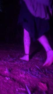 Flavia Sayuri feet photo thumbnail