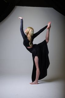 Flavia Sayuri feet photo 1
