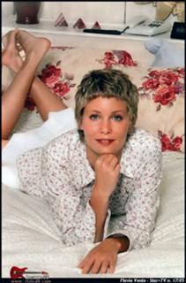 Flavia Vento feet photo 20