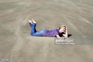 Flavie Flament feet photo 20