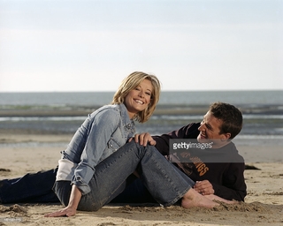 Flavie Flament feet photo 18