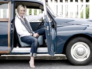 Flavie Flament feet photo 18