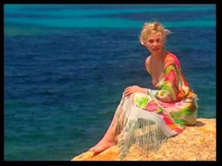 Flavie Flament feet photo 13