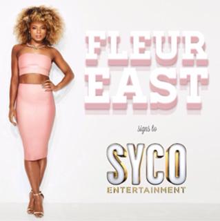 Fleur East feet photo 11