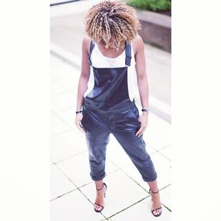 Fleur East feet photo 7