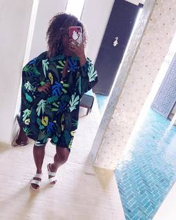 Fleur East feet photo 18