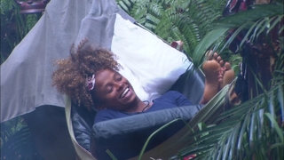 Fleur East feet photo 16