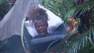 Fleur East feet photo 15