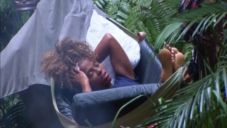 Fleur East feet photo 12