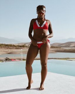 Fleur East feet photo 13