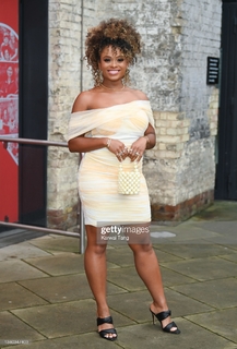 Fleur East feet photo 13