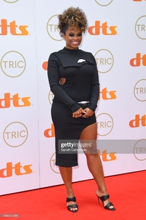 Fleur East feet photo 11