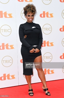 Fleur East feet photo 10