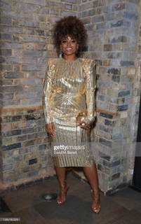 Fleur East feet photo 7