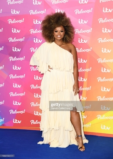Fleur East feet photo 20