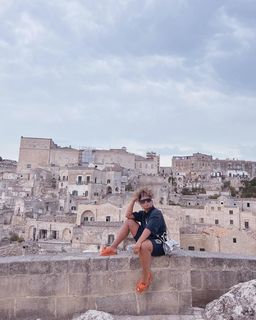 Fleur East feet photo 16