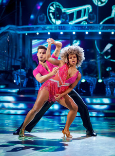 Fleur East feet photo 19