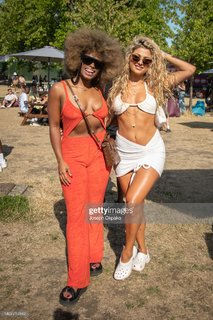 Fleur East feet photo 17