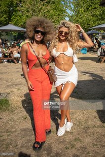 Fleur East feet photo 16
