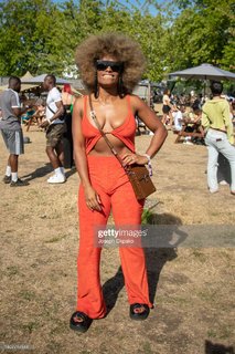 Fleur East feet photo 15