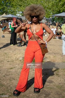 Fleur East feet photo 14