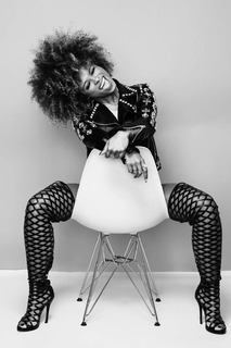 Fleur East feet photo 19