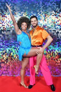 Fleur East feet photo 17