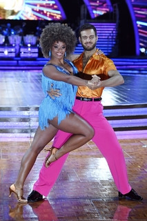 Fleur East feet photo 14