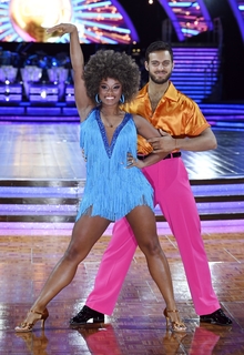 Fleur East feet photo 13