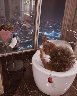 Fleur East feet photo 11