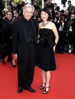 Fleur Pellerin feet photo 18