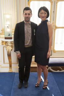 Fleur Pellerin feet photo 15