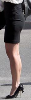 Fleur Pellerin feet photo 6