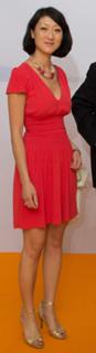 Fleur Pellerin feet photo 1