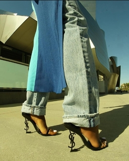 Flo Milli feet photo 16