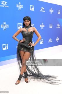 Flo Milli feet photo 8
