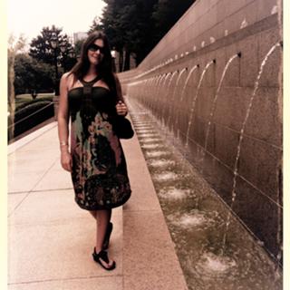 Floor Jansen feet photo thumbnail