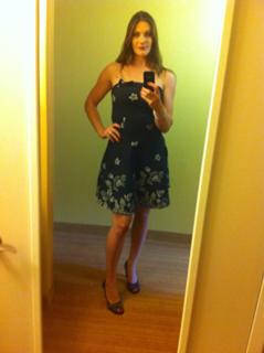 Floor Jansen feet photo thumbnail