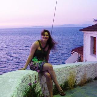 Floor Jansen feet photo thumbnail