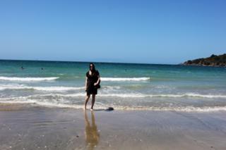 Floor Jansen feet photo thumbnail