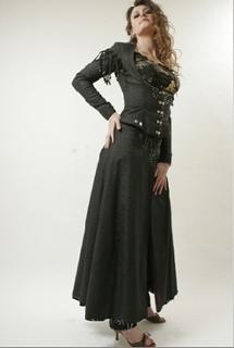 Floor Jansen feet photo thumbnail